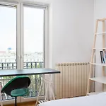 Plac Konstytucji Deluxe By Bookinghost Апартаменты Варшава