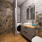 Plac Konstytucji Deluxe By Bookinghost Апартаменты *