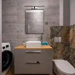 Апартаменты Plac Konstytucji Deluxe By Bookinghost