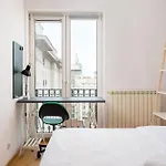 Plac Konstytucji Deluxe By Bookinghost Варшава